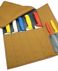 Knife Bag Knife Bag Golden 016400661