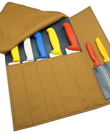 Knife Bag Knife Bag Golden 1 016400661