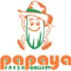 Klien kami : Papaya papaya web